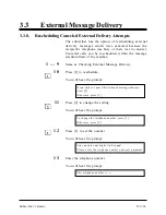 Preview for 571 page of Panasonic KX-TVP150E Overview