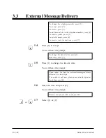 Preview for 572 page of Panasonic KX-TVP150E Overview