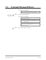 Preview for 573 page of Panasonic KX-TVP150E Overview