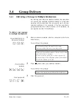 Preview for 575 page of Panasonic KX-TVP150E Overview