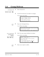 Preview for 579 page of Panasonic KX-TVP150E Overview