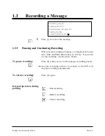 Preview for 603 page of Panasonic KX-TVP150E Overview