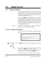 Preview for 619 page of Panasonic KX-TVP150E Overview