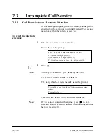 Preview for 627 page of Panasonic KX-TVP150E Overview