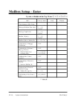 Preview for 670 page of Panasonic KX-TVP150E Overview