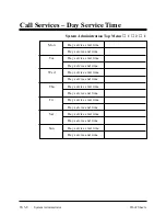 Preview for 672 page of Panasonic KX-TVP150E Overview