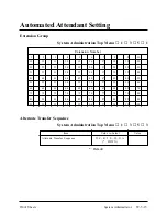 Preview for 679 page of Panasonic KX-TVP150E Overview