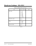 Preview for 680 page of Panasonic KX-TVP150E Overview