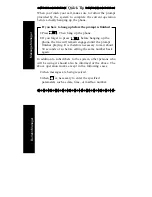 Preview for 708 page of Panasonic KX-TVP150E Overview