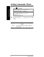 Preview for 716 page of Panasonic KX-TVP150E Overview