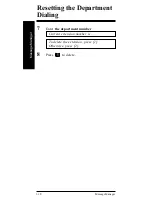 Preview for 726 page of Panasonic KX-TVP150E Overview