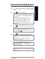 Preview for 727 page of Panasonic KX-TVP150E Overview