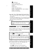 Preview for 775 page of Panasonic KX-TVP150E Overview