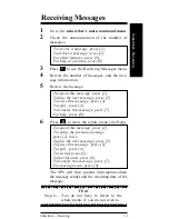 Preview for 778 page of Panasonic KX-TVP150E Overview