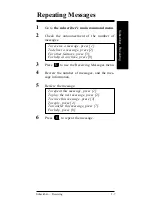 Preview for 782 page of Panasonic KX-TVP150E Overview