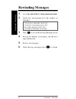 Preview for 783 page of Panasonic KX-TVP150E Overview