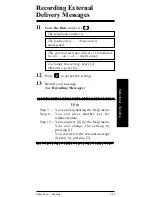 Preview for 804 page of Panasonic KX-TVP150E Overview