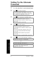 Preview for 813 page of Panasonic KX-TVP150E Overview