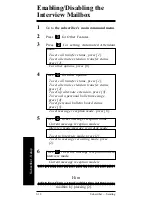 Preview for 819 page of Panasonic KX-TVP150E Overview