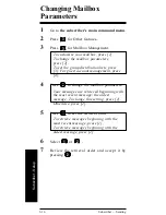 Preview for 823 page of Panasonic KX-TVP150E Overview