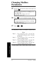 Preview for 825 page of Panasonic KX-TVP150E Overview