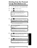 Preview for 828 page of Panasonic KX-TVP150E Overview