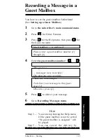 Preview for 842 page of Panasonic KX-TVP150E Overview