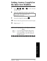 Preview for 844 page of Panasonic KX-TVP150E Overview