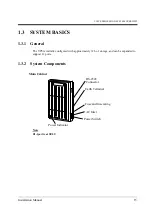 Preview for 15 page of Panasonic KX-TVP200 Installation Manual