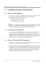 Preview for 48 page of Panasonic KX-TVP200 Installation Manual