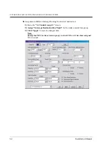 Preview for 64 page of Panasonic KX-TVP200 Installation Manual