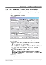 Preview for 97 page of Panasonic KX-TVP200 Installation Manual