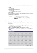 Preview for 101 page of Panasonic KX-TVP200 Installation Manual