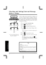 Preview for 42 page of Panasonic KX-TVP200BX Service Manual