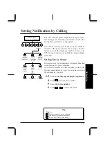 Preview for 61 page of Panasonic KX-TVP200BX Service Manual