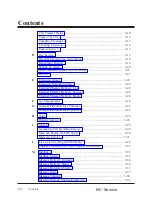 Предварительный просмотр 108 страницы Panasonic KX-TVP200BX Service Manual