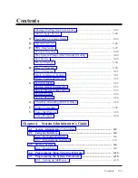 Предварительный просмотр 109 страницы Panasonic KX-TVP200BX Service Manual