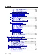 Предварительный просмотр 110 страницы Panasonic KX-TVP200BX Service Manual