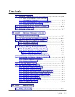 Предварительный просмотр 111 страницы Panasonic KX-TVP200BX Service Manual