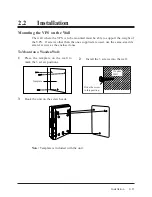 Preview for 141 page of Panasonic KX-TVP200BX Service Manual