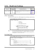 Preview for 291 page of Panasonic KX-TVP200BX Service Manual