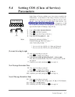 Preview for 307 page of Panasonic KX-TVP200BX Service Manual