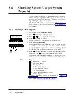 Preview for 312 page of Panasonic KX-TVP200BX Service Manual