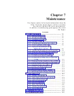 Preview for 359 page of Panasonic KX-TVP200BX Service Manual