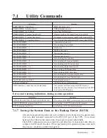 Preview for 365 page of Panasonic KX-TVP200BX Service Manual