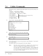 Preview for 366 page of Panasonic KX-TVP200BX Service Manual