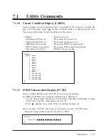 Preview for 373 page of Panasonic KX-TVP200BX Service Manual