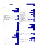 Preview for 387 page of Panasonic KX-TVP200BX Service Manual