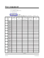 Preview for 407 page of Panasonic KX-TVP200BX Service Manual