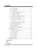 Preview for 13 page of Panasonic KX-TVP200E Installation Instructions Manual